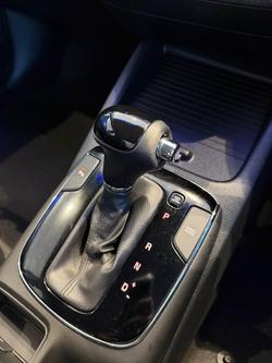 2017 Kia Cerato Sport+