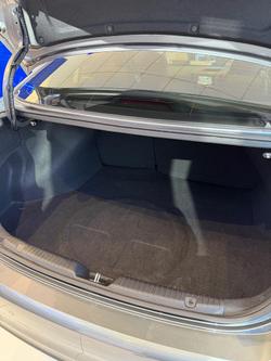 2017 Kia Cerato Sport+