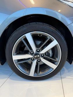 2017 Kia Cerato Sport+