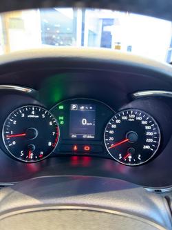 2017 Kia Cerato Sport+