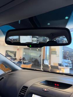 2017 Kia Cerato Sport+