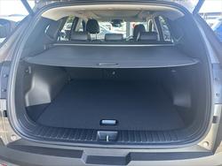 2026 HYUNDAI NX4 TUCSON HEV