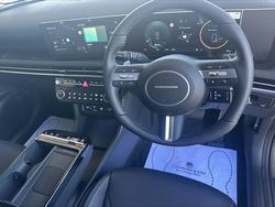 2026 HYUNDAI NX4 TUCSON HEV