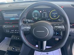 2026 HYUNDAI SX2 KONA HEV