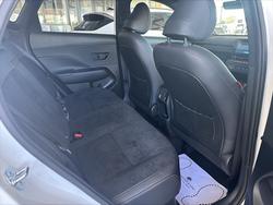 2026 HYUNDAI SX2 KONA HEV