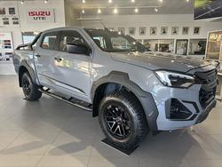 2026 ISUZU D-MAX BLADE