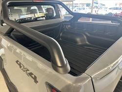 2026 ISUZU D-MAX BLADE