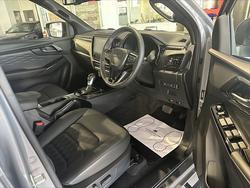 2026 ISUZU D-MAX BLADE