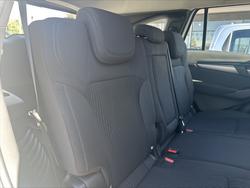 2026 ISUZU MU-X LS-M