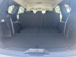 2026 ISUZU MU-X LS-M