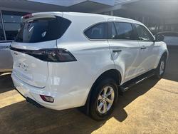 2026 ISUZU MU-X LS-M