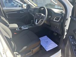 2026 ISUZU MU-X LS-M