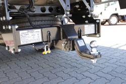 2026 Isuzu Trucks NPR 45/65-175 DT D34 Trade Pack