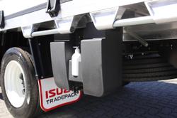 2026 Isuzu Trucks NPR 45/65-175 DT D34 Trade Pack