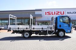 2026 Isuzu Trucks NPR 45/65-175 DT D34 Trade Pack