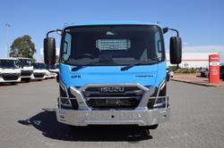 2026 Isuzu Trucks NPR 45/65-175 DT D34 Trade Pack