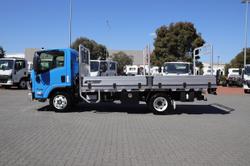 2026 Isuzu Trucks NPR 45/65-175 DT D34 Trade Pack