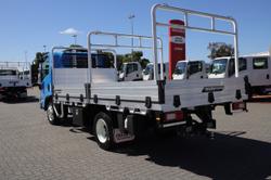2026 Isuzu Trucks NPR 45/65-175 DT D34 Trade Pack