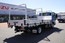 2026 Isuzu Trucks NPR 45/65-175 DT D34 Trade Pack