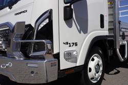 2026 Isuzu Trucks NPR 45/65-175 DT D34 Trade Pack