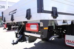 2026 Isuzu Trucks NPR 45/65-175 DT D34 Trade Pack