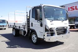 2026 Isuzu Trucks NPR 45/65-175 DT D34 Trade Pack