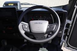 2026 Isuzu Trucks NPR 45/65-175 DT D34 Trade Pack
