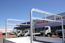 2026 Isuzu Trucks NPR 45/65-175 DT D34 Trade Pack