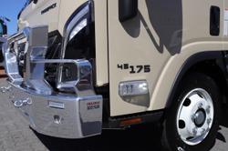 2026 Isuzu Trucks NPR 45/65-175  DT D34 Trade Pack
