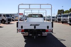 2026 Isuzu Trucks NPR 45/65-175  DT D34 Trade Pack