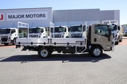 2026 Isuzu Trucks NPR 45/65-175  DT D34 Trade Pack