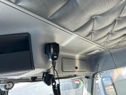 2019 Freightliner Coronado 114 White