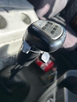 2019 Freightliner Coronado 114 White