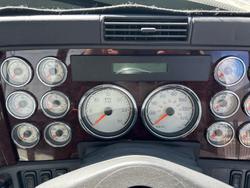 2019 Freightliner Coronado 114 White