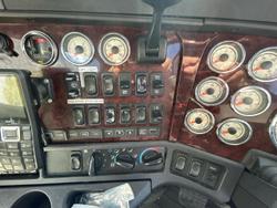 2019 Freightliner Coronado 114 White