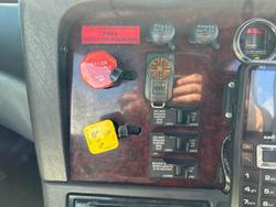 2019 Freightliner Coronado 114 White