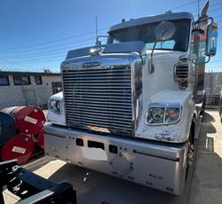 Freightliner Coronado