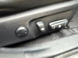 2016 Toyota Camry Atara SL AVV50R Eclipse Black