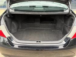 2016 Toyota Camry Atara SL AVV50R Eclipse Black