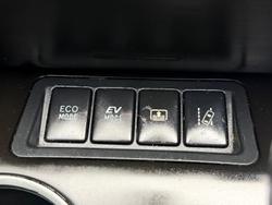 2016 Toyota Camry Atara SL AVV50R Eclipse Black