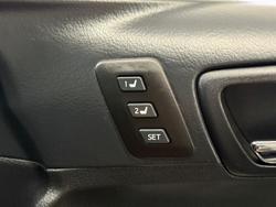 2016 Toyota Camry Atara SL AVV50R Eclipse Black