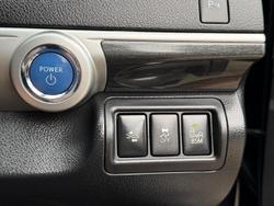 2016 Toyota Camry Atara SL AVV50R Eclipse Black