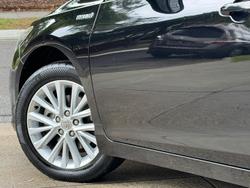 2016 Toyota Camry Atara SL AVV50R Eclipse Black