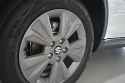 2026 Suzuki Vitara Turbo Hybrid