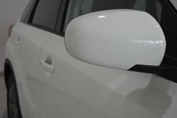 2026 Suzuki Vitara Turbo Hybrid