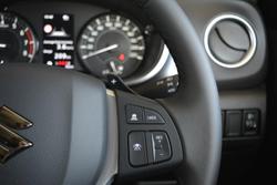 2026 Suzuki Vitara Turbo Hybrid