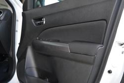 2026 Suzuki Vitara Turbo Hybrid