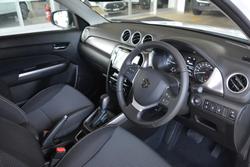 2026 Suzuki Vitara Turbo Hybrid