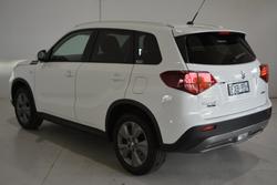 2026 Suzuki Vitara Turbo Hybrid