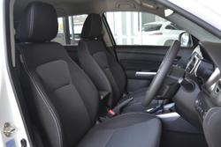 2026 Suzuki Vitara Turbo Hybrid